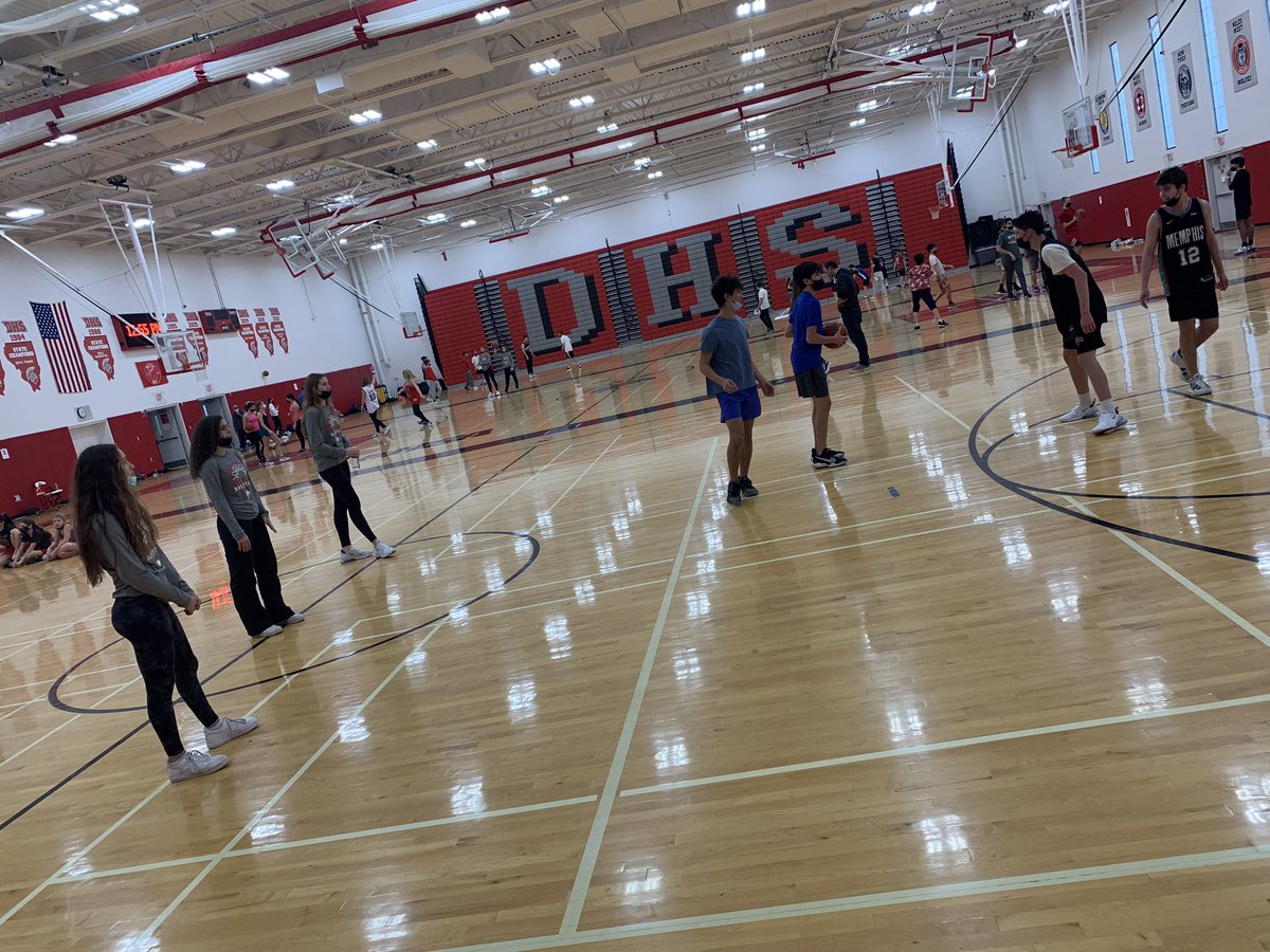 Deerfield Warriors Girls Basketball (Deerfield_GBB) Twitter