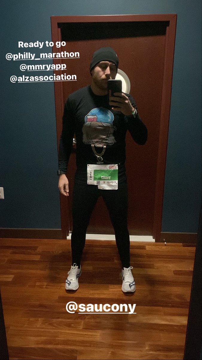 the30ish's tweet image. Had my goal within my sights but body fell apart at mile 23. Still finished in 3:31 motivated by @prim_siripipat and our two beautiful boys 

Today meant a lot to me. It’s been 10 years since my last marathon, and 3 years since I lost my grandmother. But family kept me going ❤️