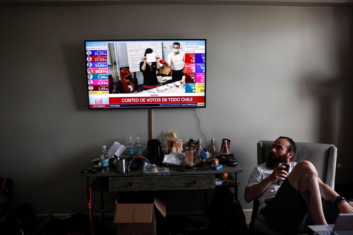 Felipe Trueba tweet media