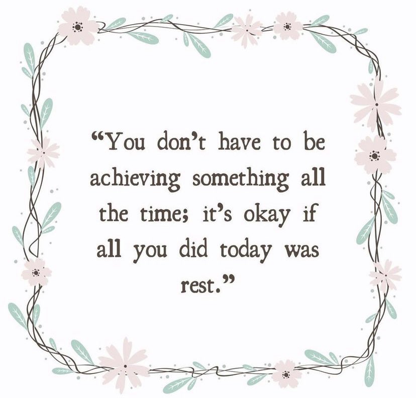 AmbassadorAlexa's tweet image. My week ahead will be daily resting 💖