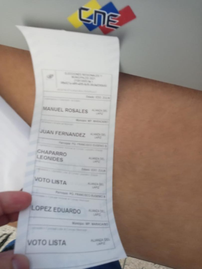 DateUnChanceMcb's tweet photo. La gente no se equivoca... Aun tienes tiempo de VOTAR por la dupla GANADORA. #YoVotoLapiz https://t.co/dhDVDctsgz