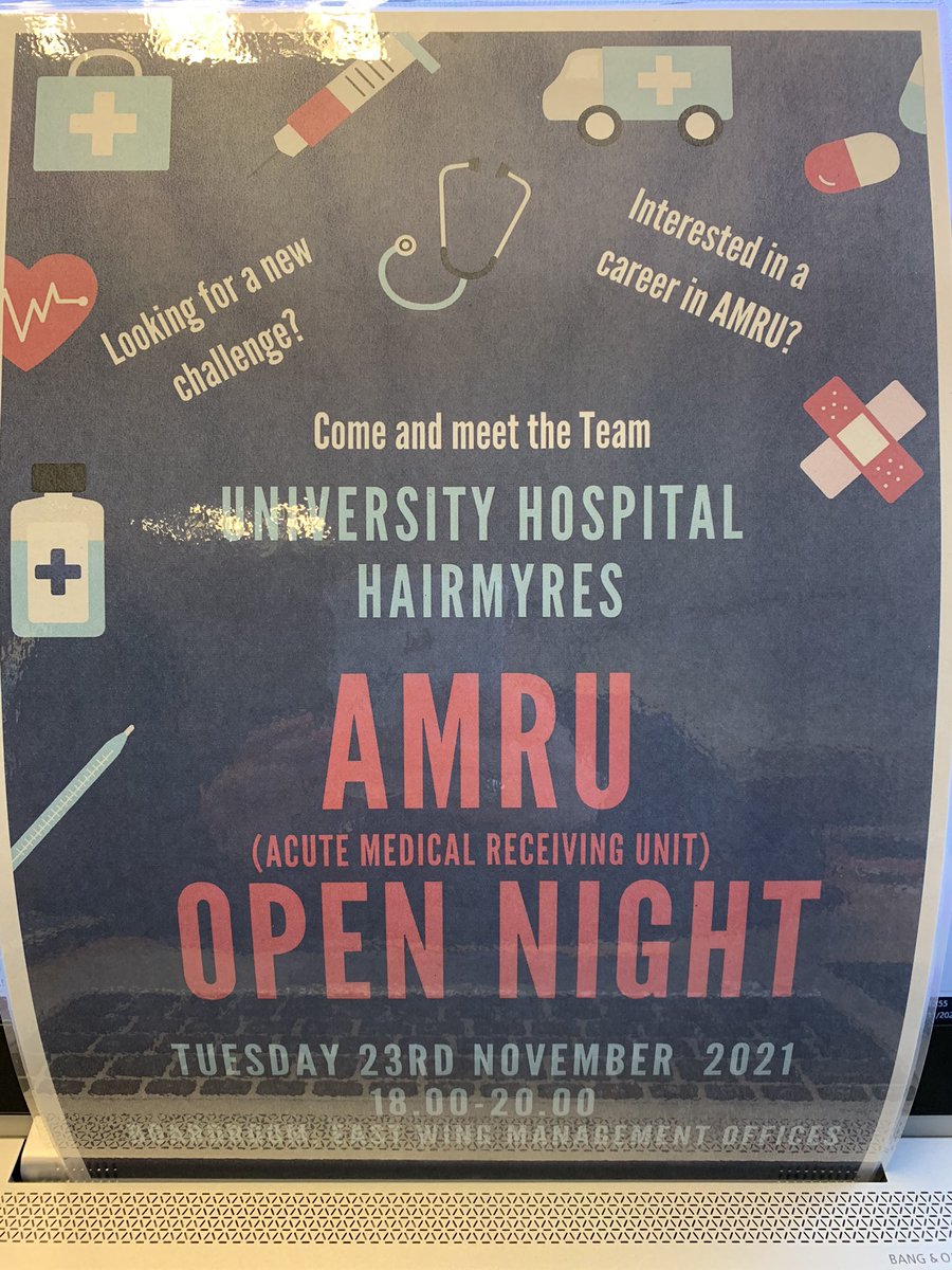 miller42_carol's tweet photo. 2 days to go…. The countdown is on 🤗@CJGrahamNHS @AngelaDixon2017 @lise_axford @wearehairmyres https://t.co/BvuVXPbJJd