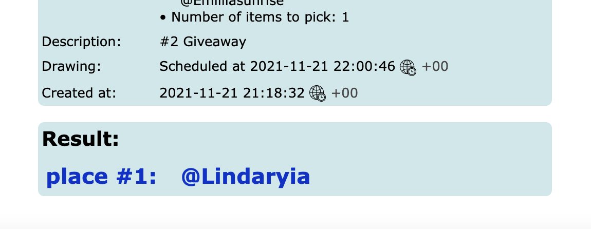 HypedStamps's tweet photo. The winner is @Lindaryia Congratz. Confirm your wallet please. Each HypedStamp NFT grants access to the exclusive StampClub DAO community and voting rights over the DAO’s assets and future investments. https://t.co/HPh0SRIj5A