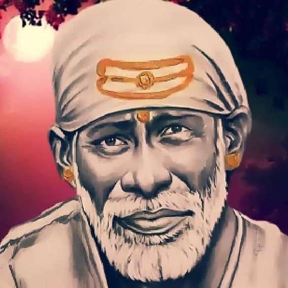 Lessons that have inspired me to live a better life  -
Whenever you are alone, remind yourself that Sai has sent everyone else away so that there is only you and Him.