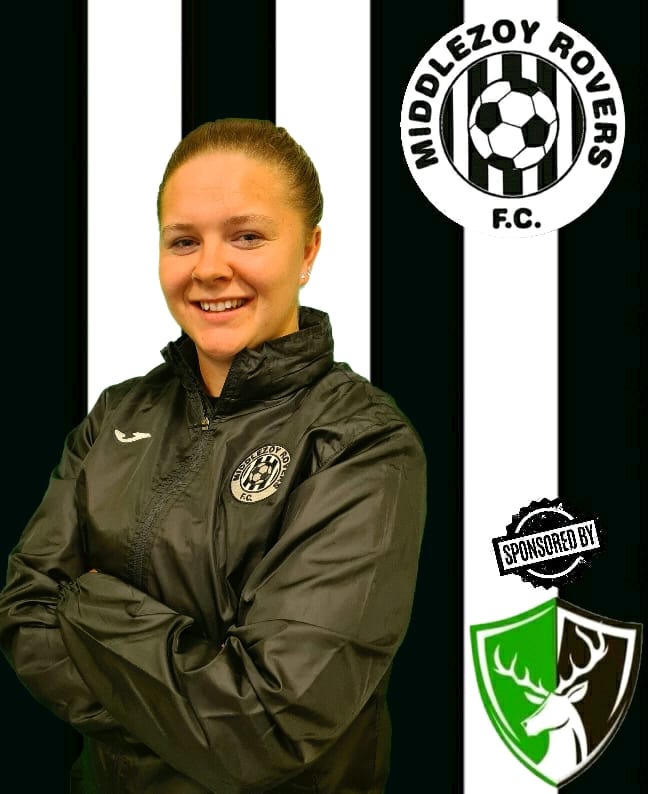 MiddlezoyRLFC's tweet photo. The ladies took a 3-0 loss in today's game against a strong @AfcAustell side. However massive improvements from the last time we met. Player of the match goes to Nicole Bell (Roons) @BellLovinnicole for her performance in the defence line. #Upthezoy #SWWFL https://t.co/xz0sjOM0M3