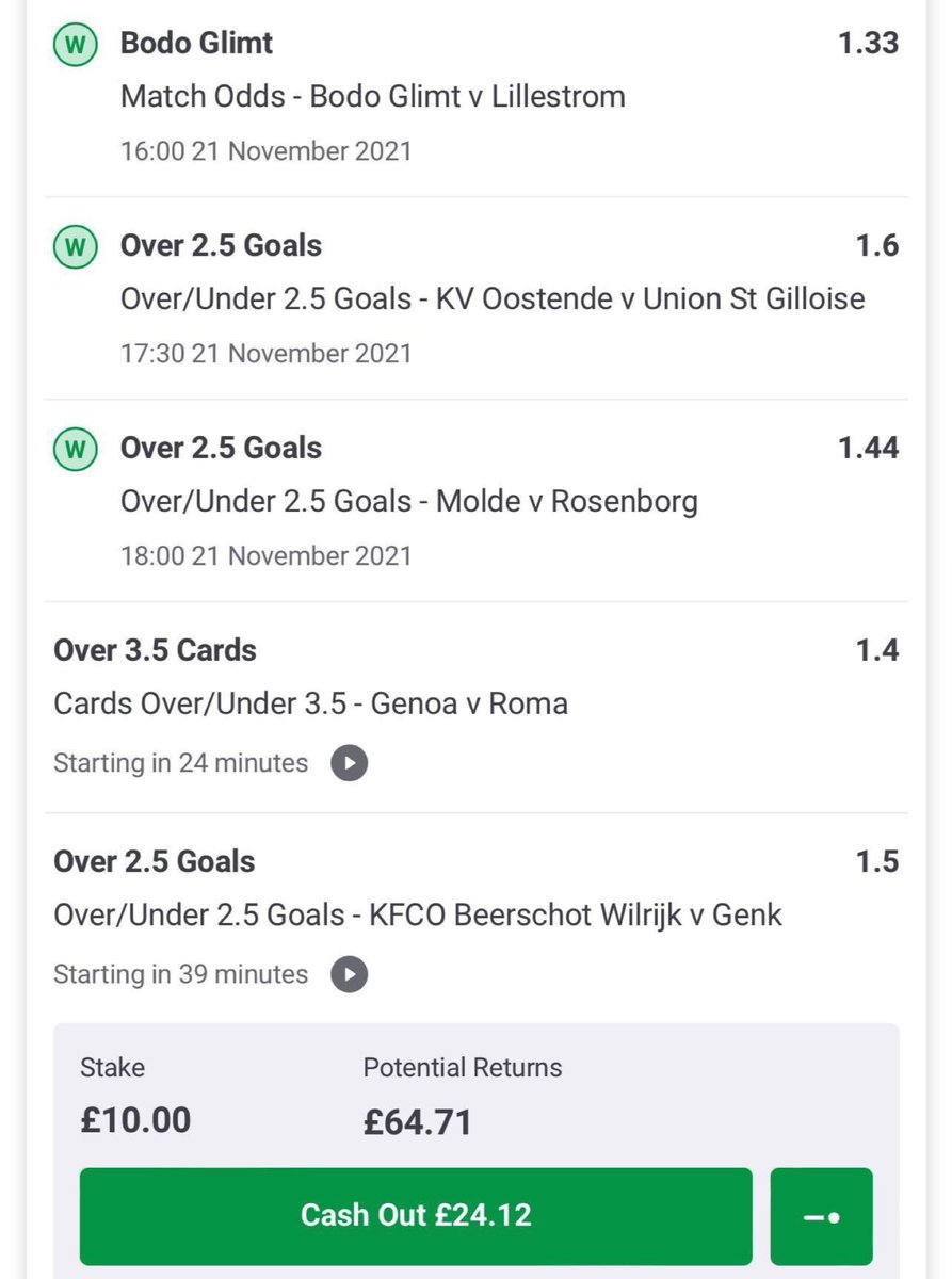 🎩 Andy’s Football Tips tweet media