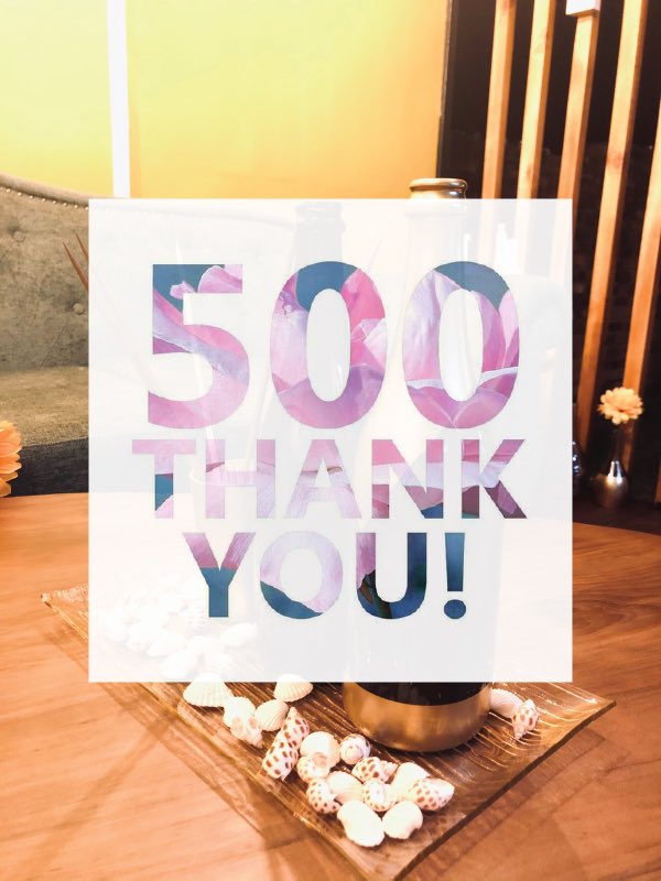 spacedesign_grp's tweet photo. Thread 1/3

🎉🎊🥁🥁🥁

We're pleased to announce the WINNER🎊🎊🎉 of our 500 followers  #giveaway on IG ~ @MasafiMunguiko 

✅We made our first production in July (7) last year and joined social media platforms then.

✅The winning number was 7 therefore! @MasafiMunguiko https://t.co/NElGukV7qc