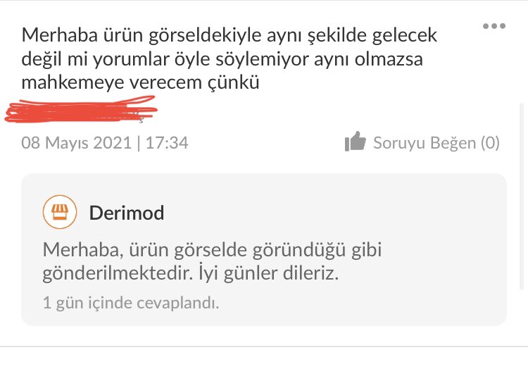 Ülkece çok gerginiz 😂