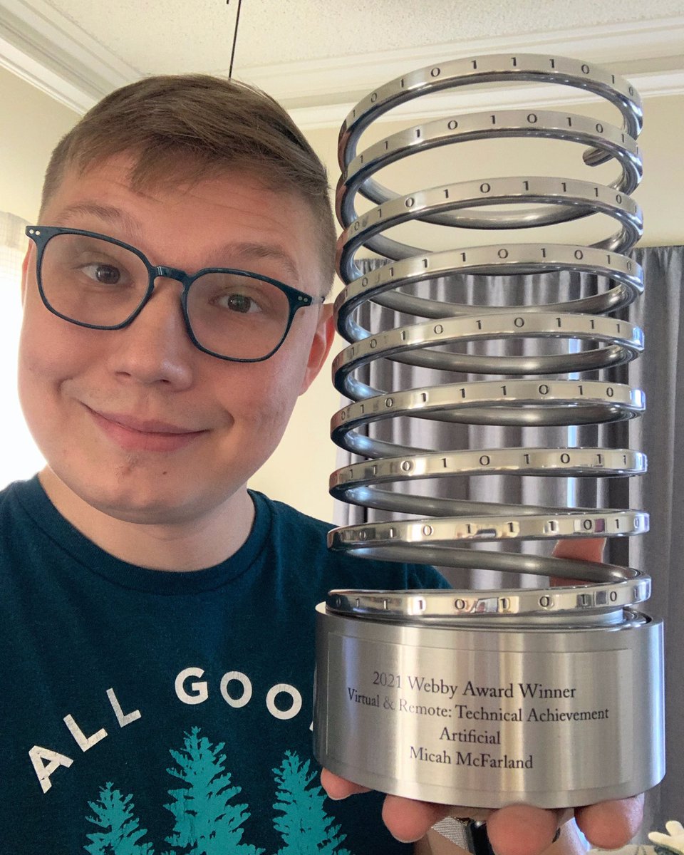 Micah McFarland tweet media