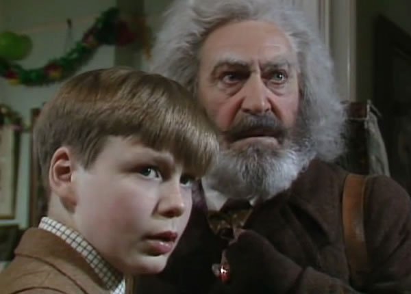 The Box Of Delights tweet media