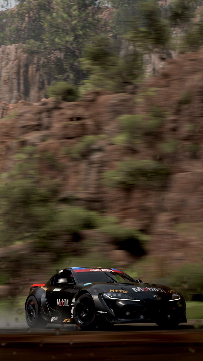 Thatslifegaming's tweet photo. My replica of @RyanTuerck #formulaSupra on #ForzaHorizon5
one of my most downloaded livery's simple and effective! search thatslifee in creator
#WelcomeToTheFestival
#VGPUnite
#TheCapturedCollective
#thephotomode
#Gametography
#VirtualPhotography https://t.co/K9cjkZfxqT