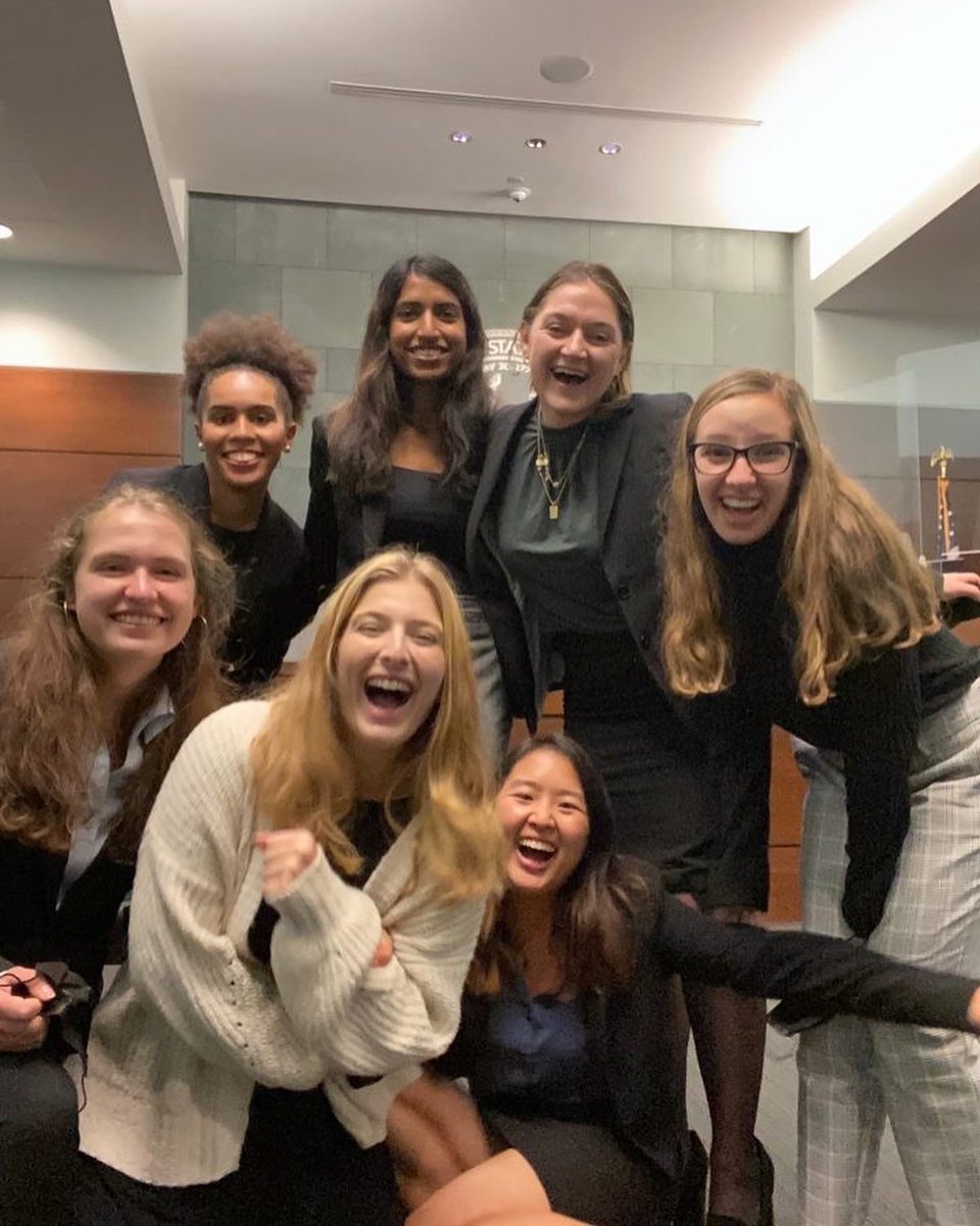 Maryland Mock Trial ⚖️🐢 tweet media