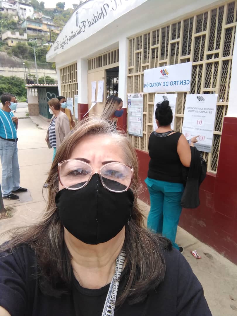 APR Caracas tweet media
