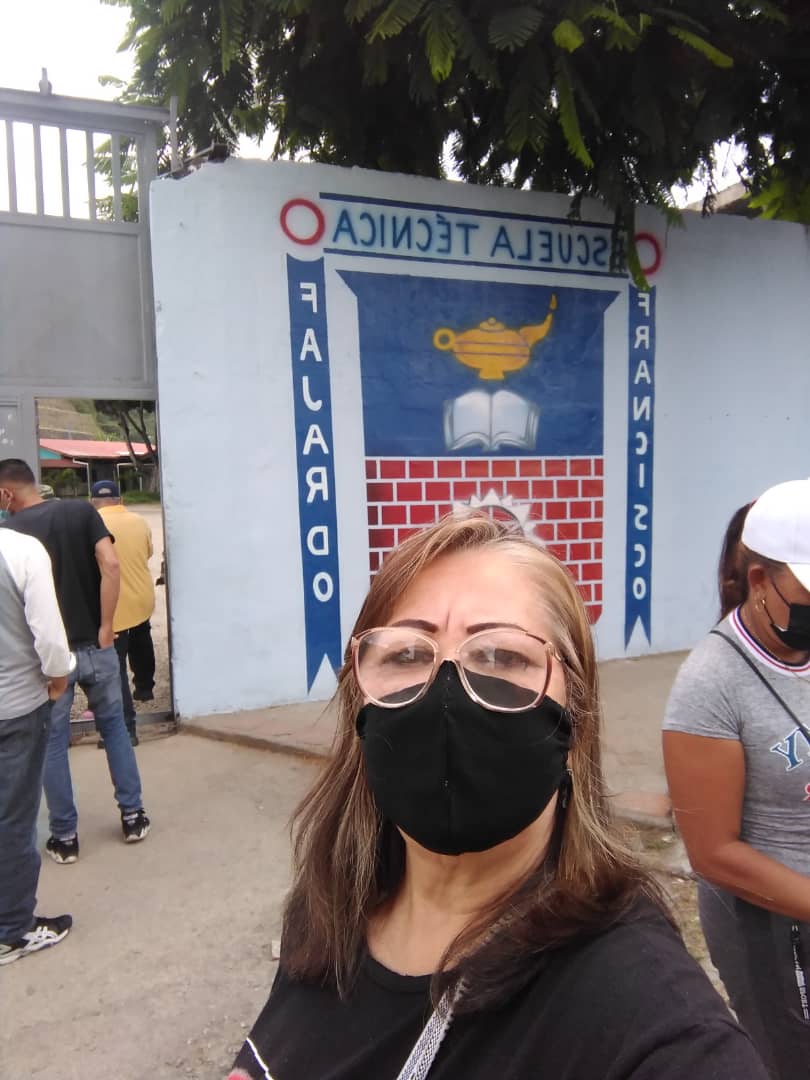 APR Caracas tweet media