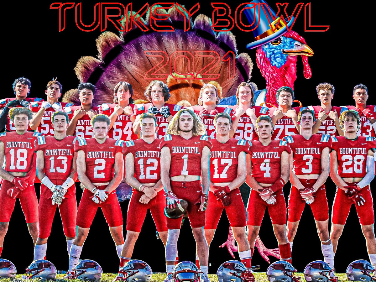 BHS Redhawks Football tweet media