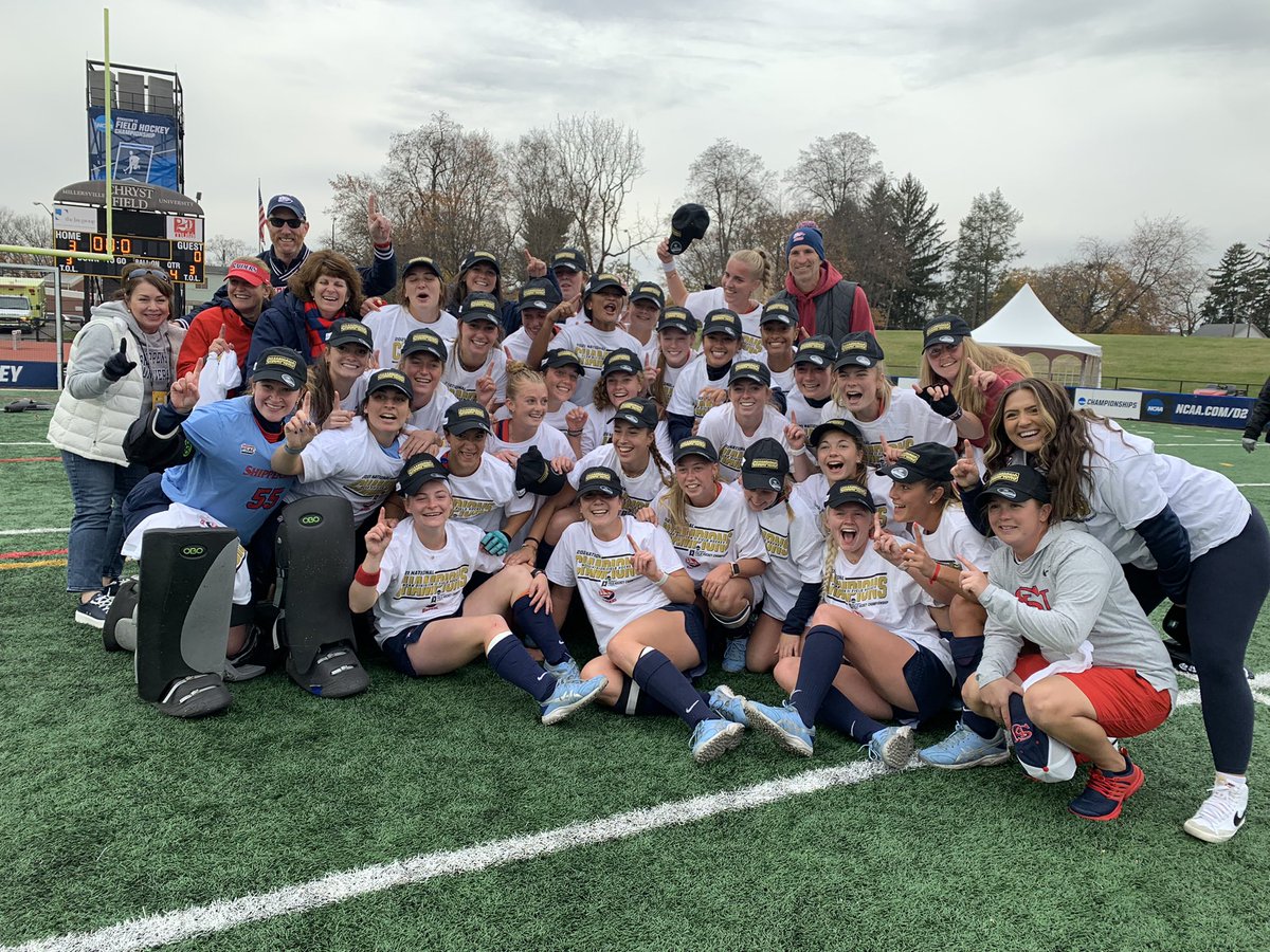 CHAMPIONS!!