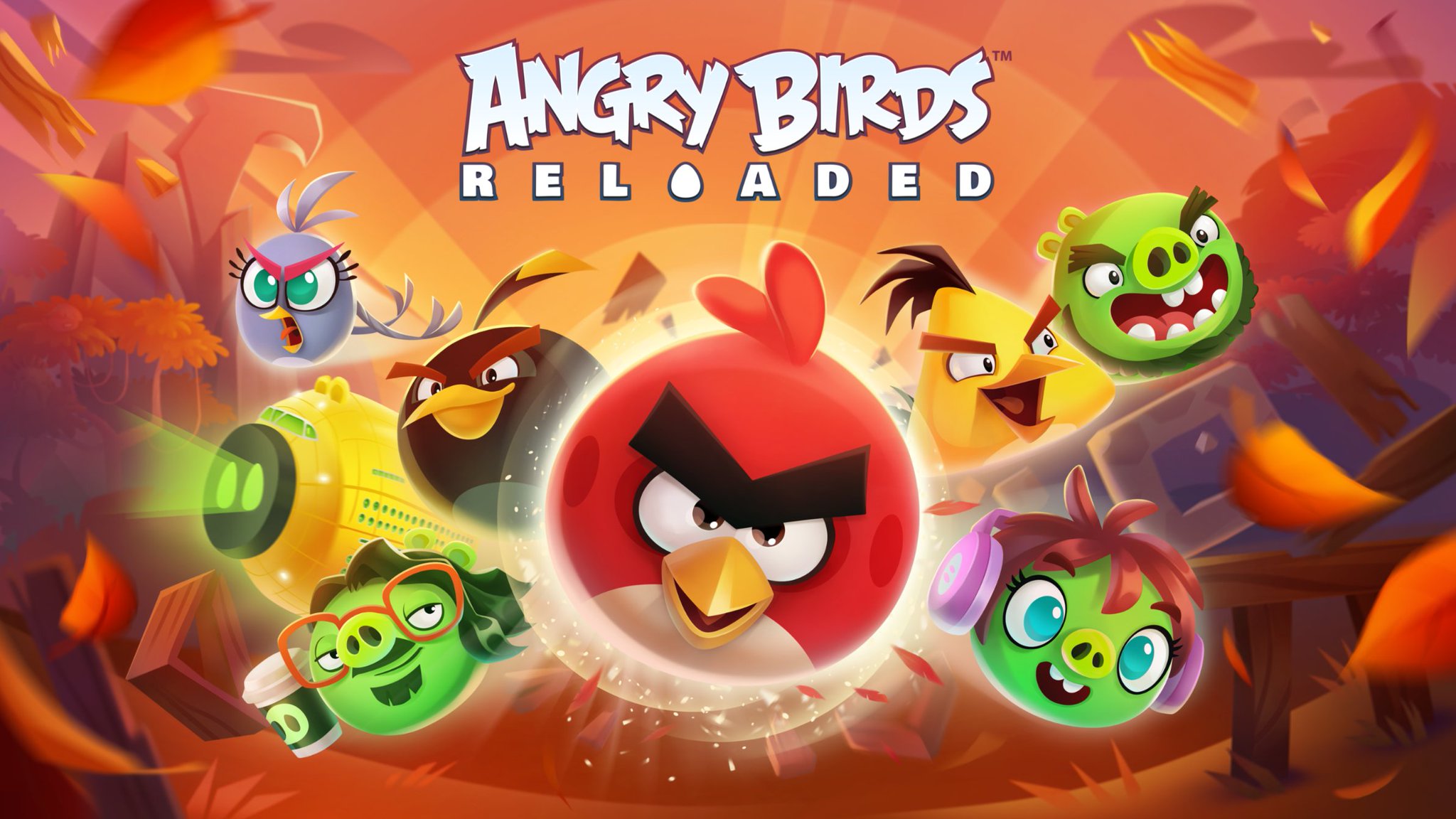 Apple Arcade on Twitter: Apple Arcade on Twitter: