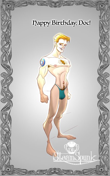 A new model for an upcoming short https://t.co/LBQzhcTeLg