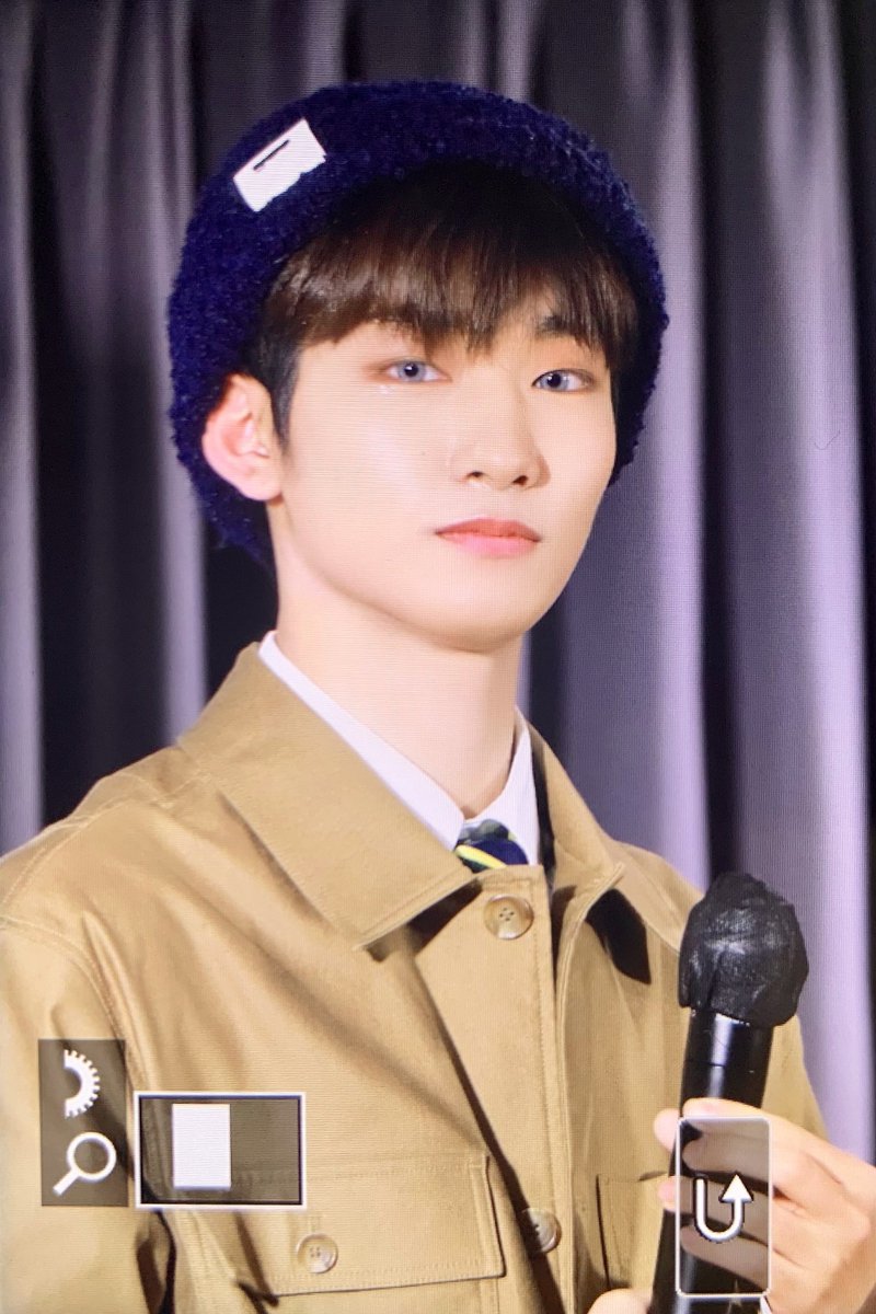 white0421_'s tweet photo. 211121

#EPEX #이펙스 #JEFF #제프 https://t.co/LUaouj1LhS