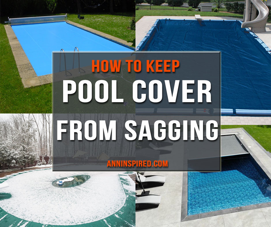 AnnInspiredBlog's tweet image. How to Keep Pool Cover from Sagging❄
anninspired.com/keep-pool-cove…
#poolcover #keepcover #poolwinter