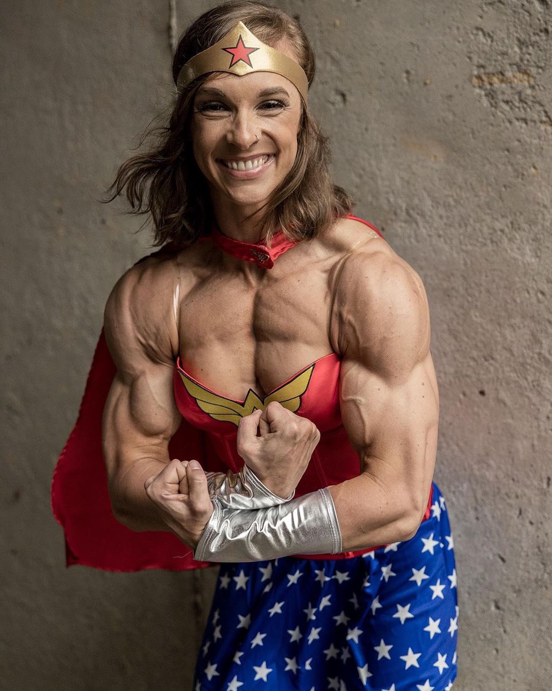 MuscularMarvels on X: Blakelee Ortega 💪💪 #femalemuscle #sundayfunday  #WonderWoman #pecs #bodybuilding #chest #chestday #huge #Hulk #biceps #guns  #flex #BeastMode #gains #fitness #fitnessgirl #beauty #women #girls  #GIRLSWITHGUNS #girlswithmuscle