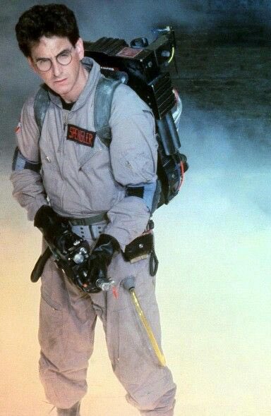 Happy Birthday, Harold Ramis. He would have been 77 today. 