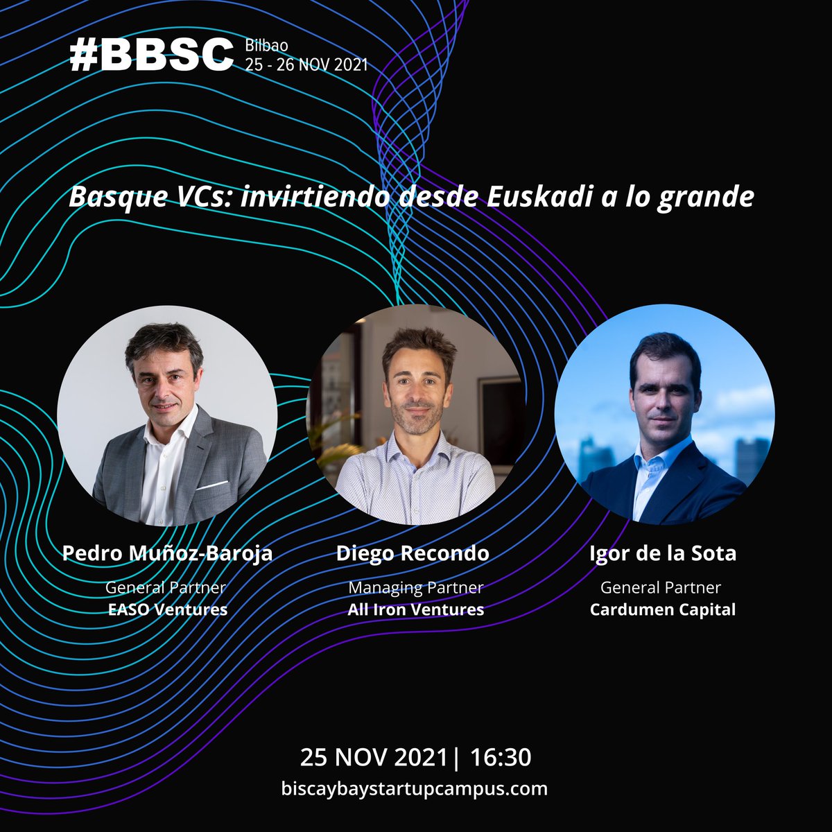 Biscay Bay Startup Campus tweet media