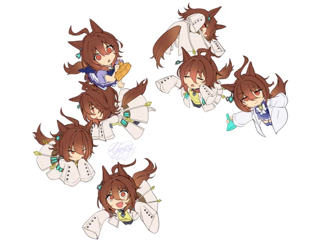 ドバドバタキオン 