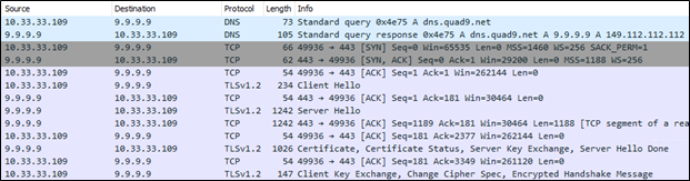 ptracesecurity's tweet image. DNS Over HTTPS for Cobalt Strike blackhillsinfosec.com/dns-over-https…  #Pentesting #CobaltStrike #DNS #CyberSecurity #Infosec