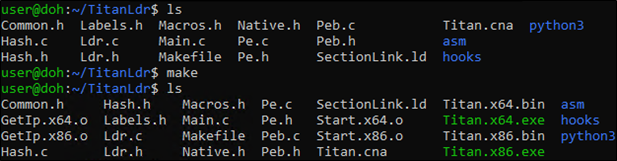 ptracesecurity's tweet image. DNS Over HTTPS for Cobalt Strike blackhillsinfosec.com/dns-over-https…  #Pentesting #CobaltStrike #DNS #CyberSecurity #Infosec