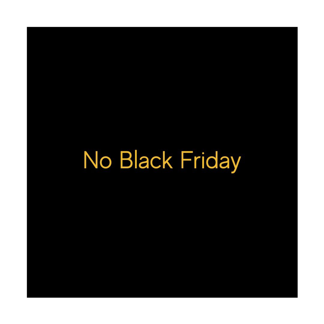 garyimbibe's tweet photo. We’re not doing Jeff Bezos style Black Friday. Instead we’ll donate 10% of all web sales from now until midnight Friday 26th to @Womens_Aid . My wife  @siolog_ie will do same but give 10% to @LauraLynnHouse . Any RT’s appreciated. #supportlocal https://t.co/xfhxRtxxFR
