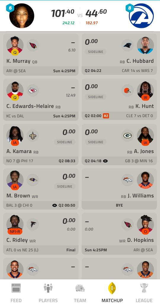 Meika_Mashack's tweet image. Is fantasy always this colorful?!😳 #sarcasm #fantasy #FantasyProblems