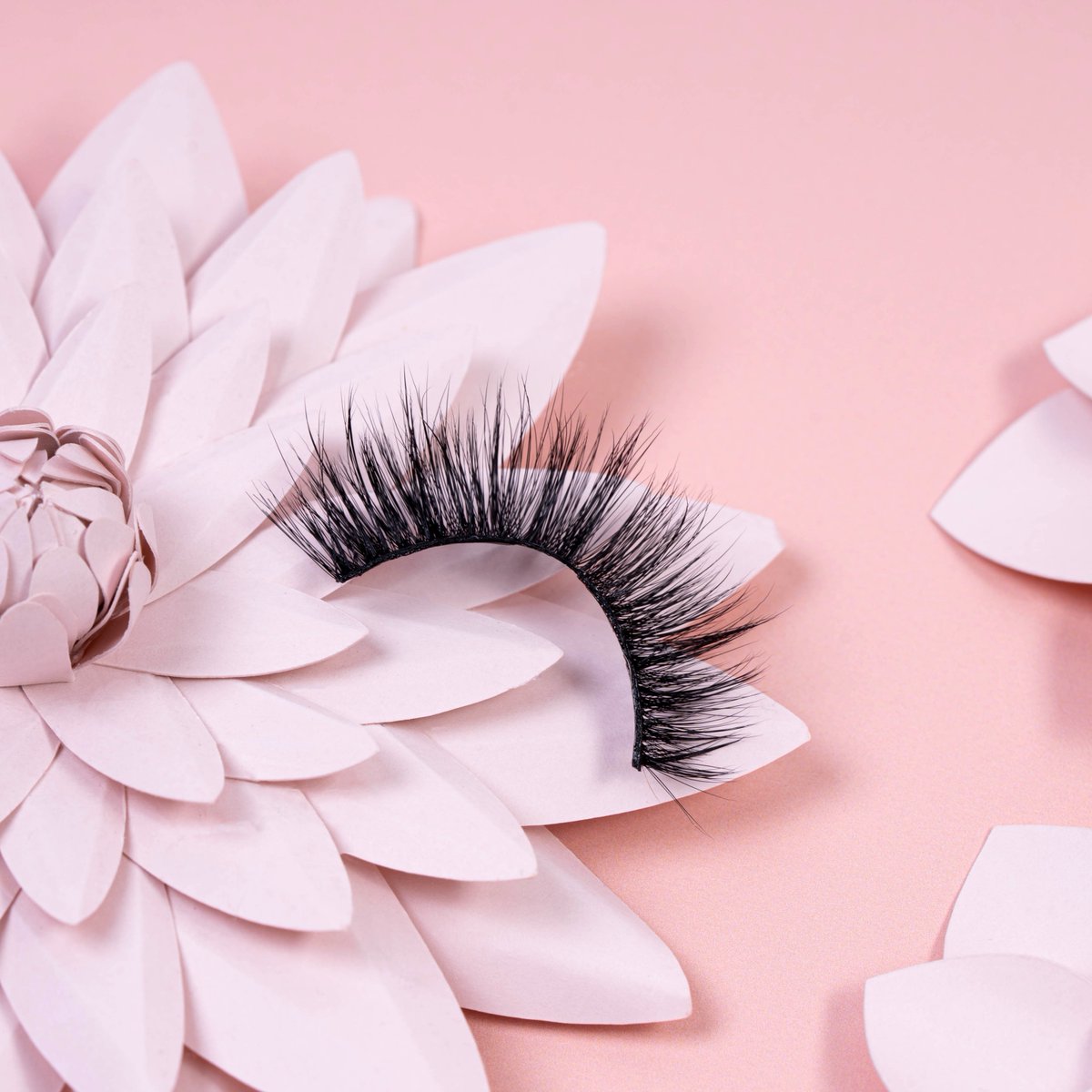 mademoisellelas's tweet photo. While others plan their holiday menu, we plan out our #LashGame. Get ready for the festivities ahead with #AdrienneLashes, a luxuriously soft, full volume style to achieve that full glam vibe for all of your party season looks. https://t.co/WvVSlbjb88
.
.
.
#MademoiselleLash https://t.co/J7tU3XwAYl