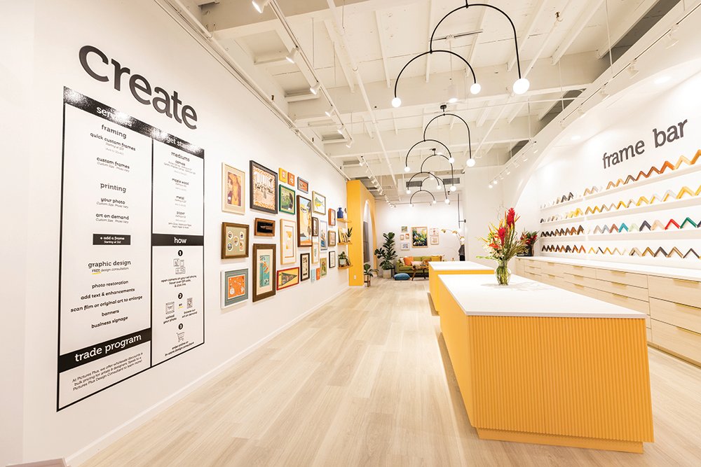 MidWeekHawaii's tweet photo. Pictures Plus has been completely reimagined with its new 1,145-square-foot space in @KahalaMallCtr. Pictures Plus has been providing Hawai‘i with quality, customized and locally made products for the past 35 years.
#midweekhawaii #hawaii #eastvoice #picturesplus #kahalamall https://t.co/ZC5tIgafhT