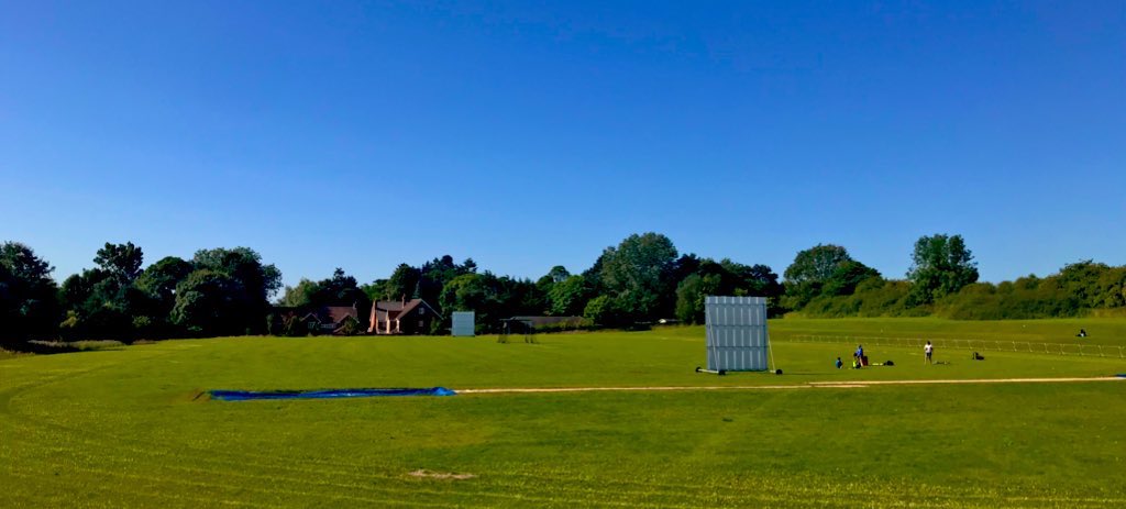TheMGCG's tweet photo. A Twitter Account to promote @TheMGCG, (sponsored by @LORIMERS1976) at @hightunstall. 2021 was our inaugural season of cricket at our new, second ground. We cannot wait for Summer, 2022 to arrive! In the meantime, we’ll be using the @TunstallActive facilities to train indoors.🏏 https://t.co/JQbB89h7Zm