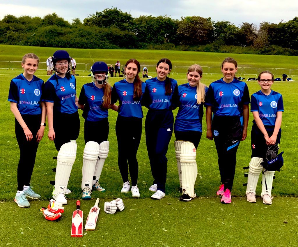 A Twitter Account to promote <a href="/TheMGCG/">The MGCG</a>, (sponsored by <a href="/LORIMERS1976/">LORIMERS4CRICKET.co.uk</a>) at <a href="/hightunstall/">High Tunstall College of Science</a>. 2021 was our inaugural season of cricket at our new, second ground. We cannot wait for Summer, 2022 to arrive! In the meantime, we’ll be using the <a href="/TunstallActive/">Tunstall Active</a> facilities to train indoors.🏏