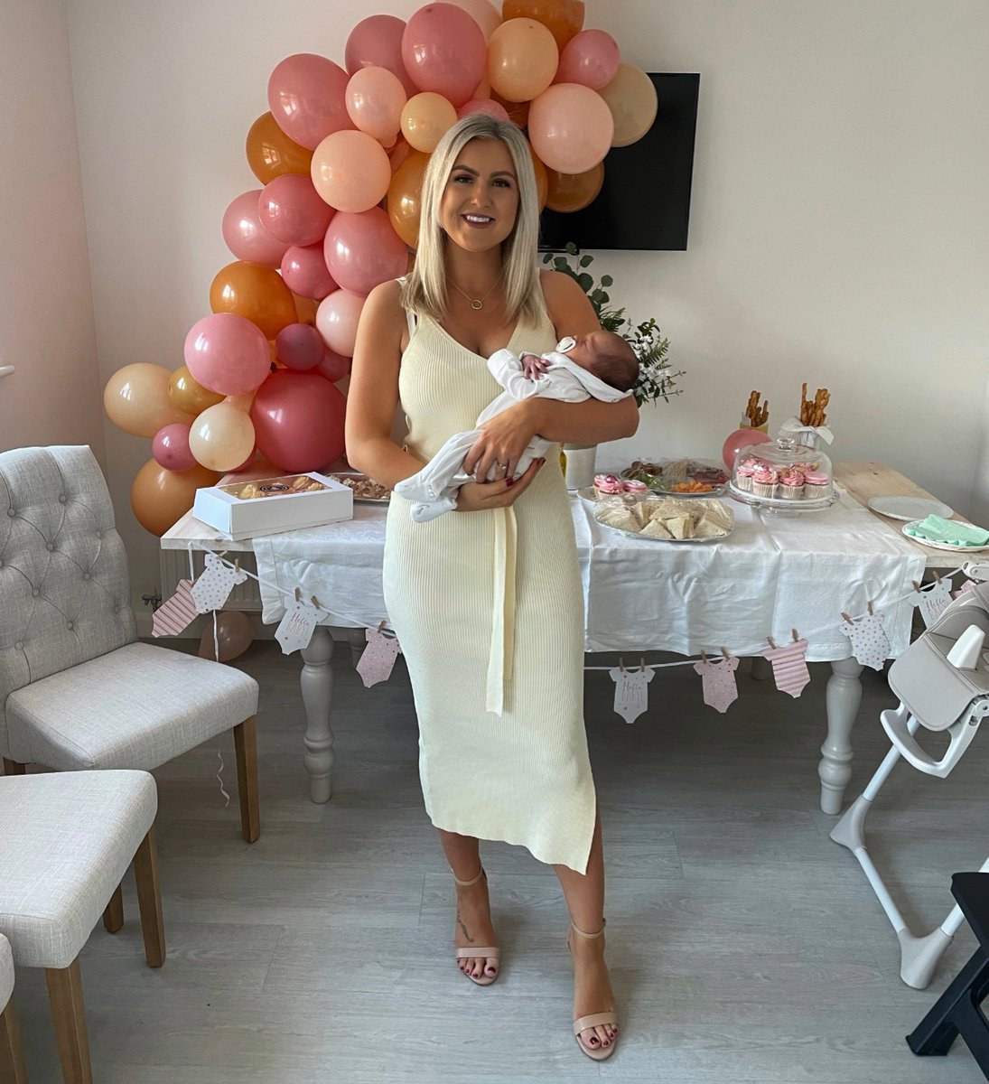 Jen 💙 tweet media