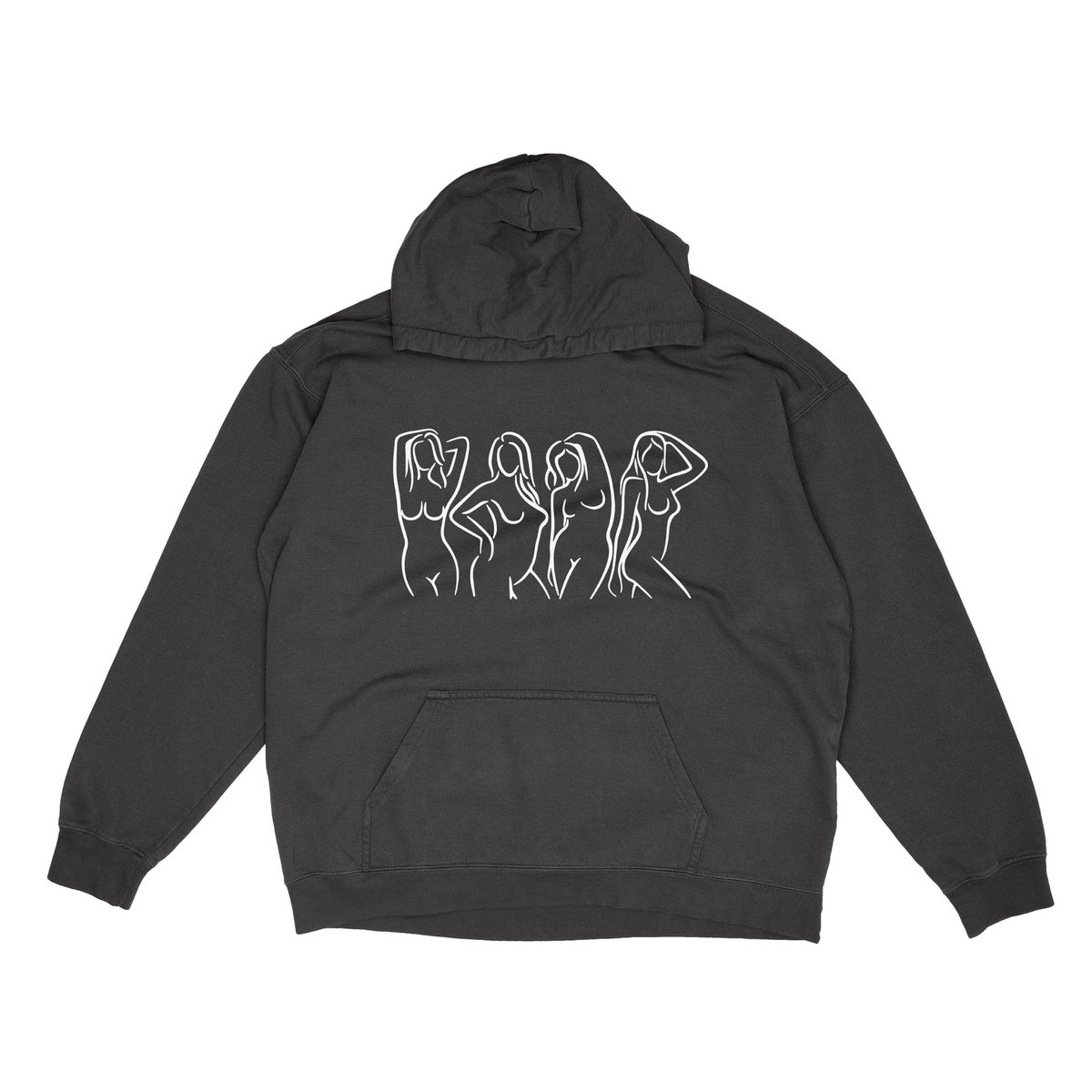 Shop_Hart's tweet photo. a revamp of our best selling body positivity hoodie ✨ https://t.co/07OjA2D7ns