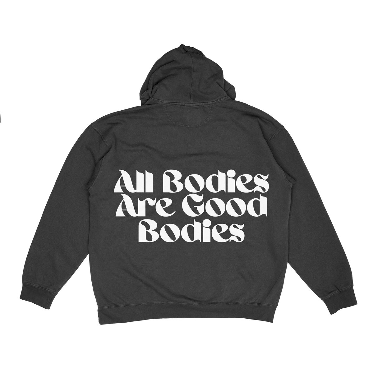 Shop_Hart's tweet photo. a revamp of our best selling body positivity hoodie ✨ https://t.co/07OjA2D7ns