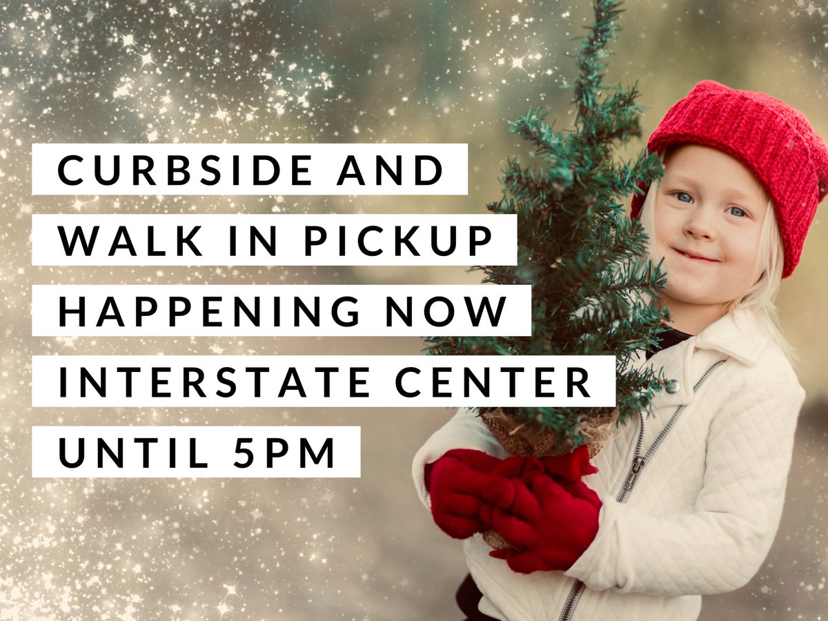 TheBabyFold's tweet image. 🚗 Auction item pickup is happening today (Sunday) at the Interstate Center until 5pm! 🚗 Please bring your receipt (printed or digital) and our elves will gather your items! Thank you for supporting The Baby Fold! ♥️

#festivaloftrees2021
#itempickup