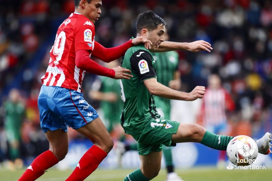 rgfootball_web's tweet photo. 💨 @alvarotejero2 🚀
#LugoEibar #LaLigaSmartBank
#RGplayer ⚽️ https://t.co/JcRDEFXFxu