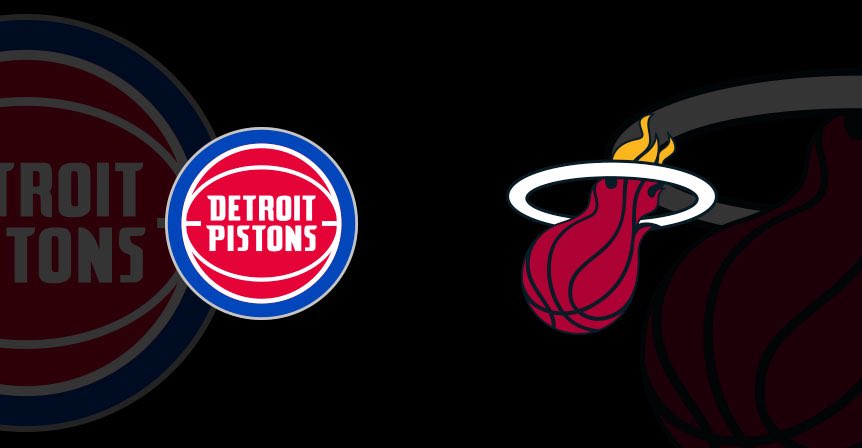 PistonsMatt's tweet photo. RETWEET for a chance to win two center court tickets to the Detroit Pistons vs Miami Heat game on Tuesday, November 23 @ 7pm! #DetroitBasketball 

Must be following me. Enter by 4pm on 11/22. https://t.co/cBabTN8iVb