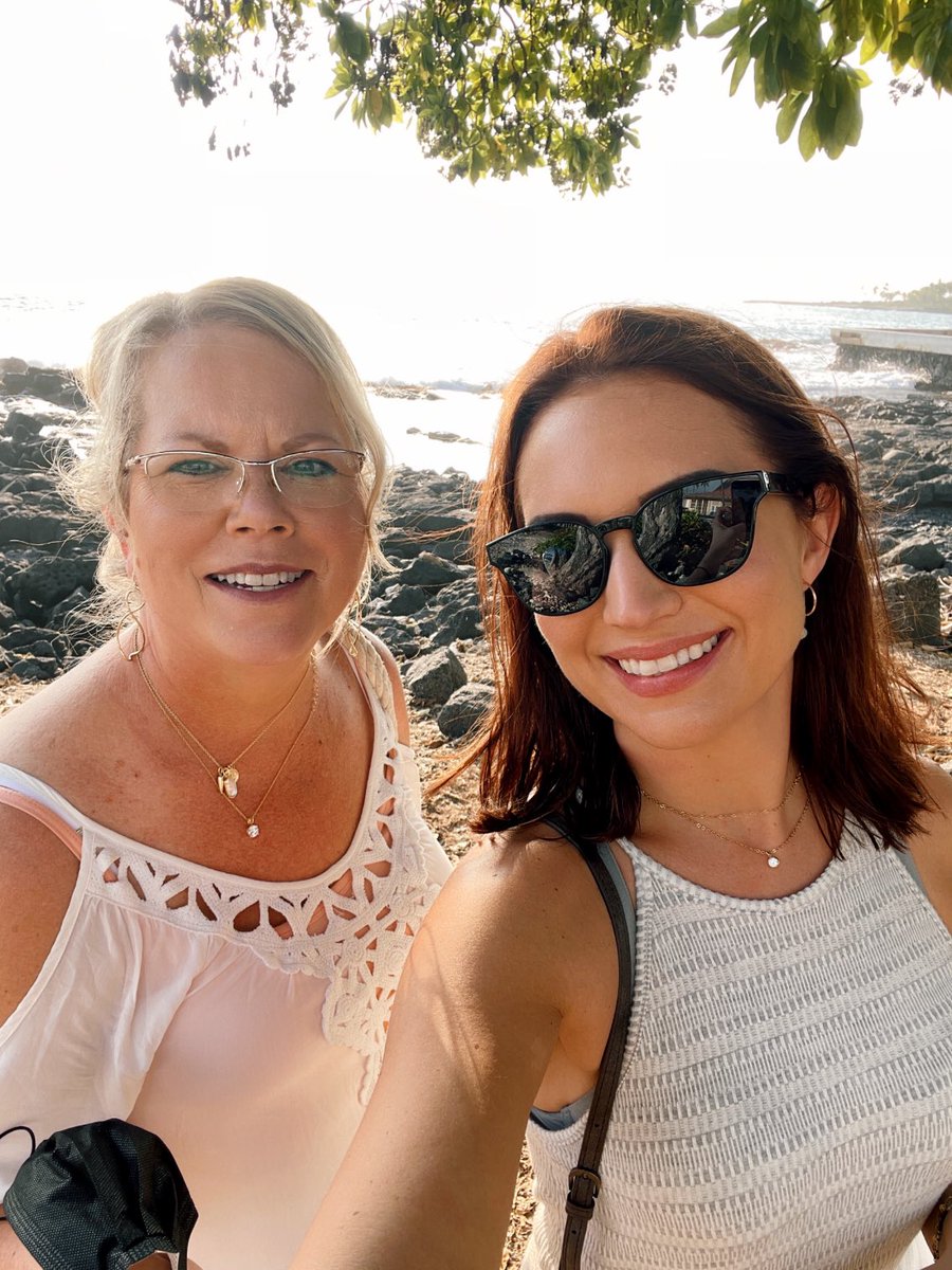 MandyModGirl's tweet photo. Had such an amazing #Hawaii trip with my mom. Definitely one to remember.
Follow my IG stories (@mandymodgirl) for more pics from our #BigIsland adventures - the good ones and the “what is even happening” ones. #waterdisasters #neveradullmoment
https://t.co/Y15j23oYEB https://t.co/lH51MYrLdm