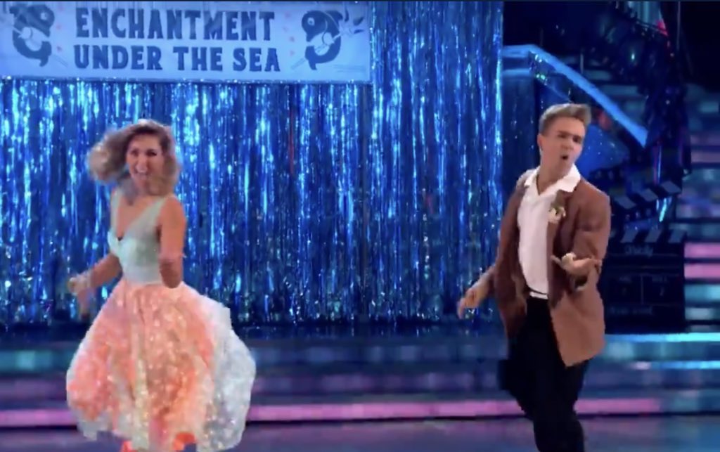 TV Reactions 📺 tweet media