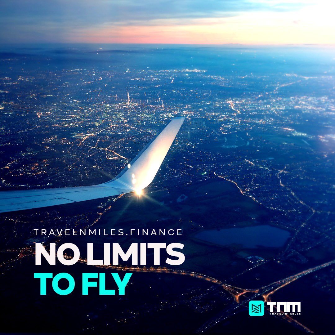 🇺🇸 Define your destiny, not even the sky is the limit ✈️