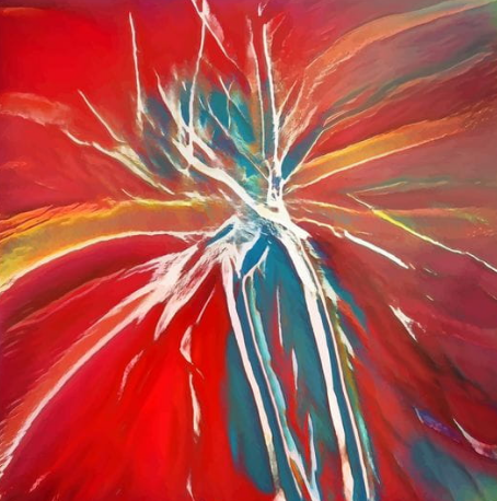 <a href="/noparut13/">YÌM</a> Hi!

Do you like this crazy artwork "The Fracture in Reality" by <a href="/ArtificialNFT/">Artificial Paintings</a>

binance.com/en/nft/goods/d…