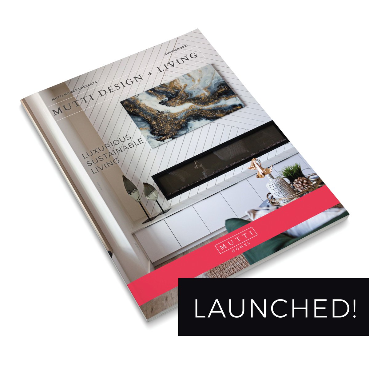 MuttiHomes's tweet photo. Hello Edmonton!

Have you checked out our Mutti Design and Living Magazine? If not, head over to our website or order your copy today by sending us a DM!

https://t.co/jBxlEV07nz 

#yeghomes #HomeDecor #magazine #design #homeandliving #decorating #home #yegbuilder #Edmonton #yeg https://t.co/HDqyrzUnN8