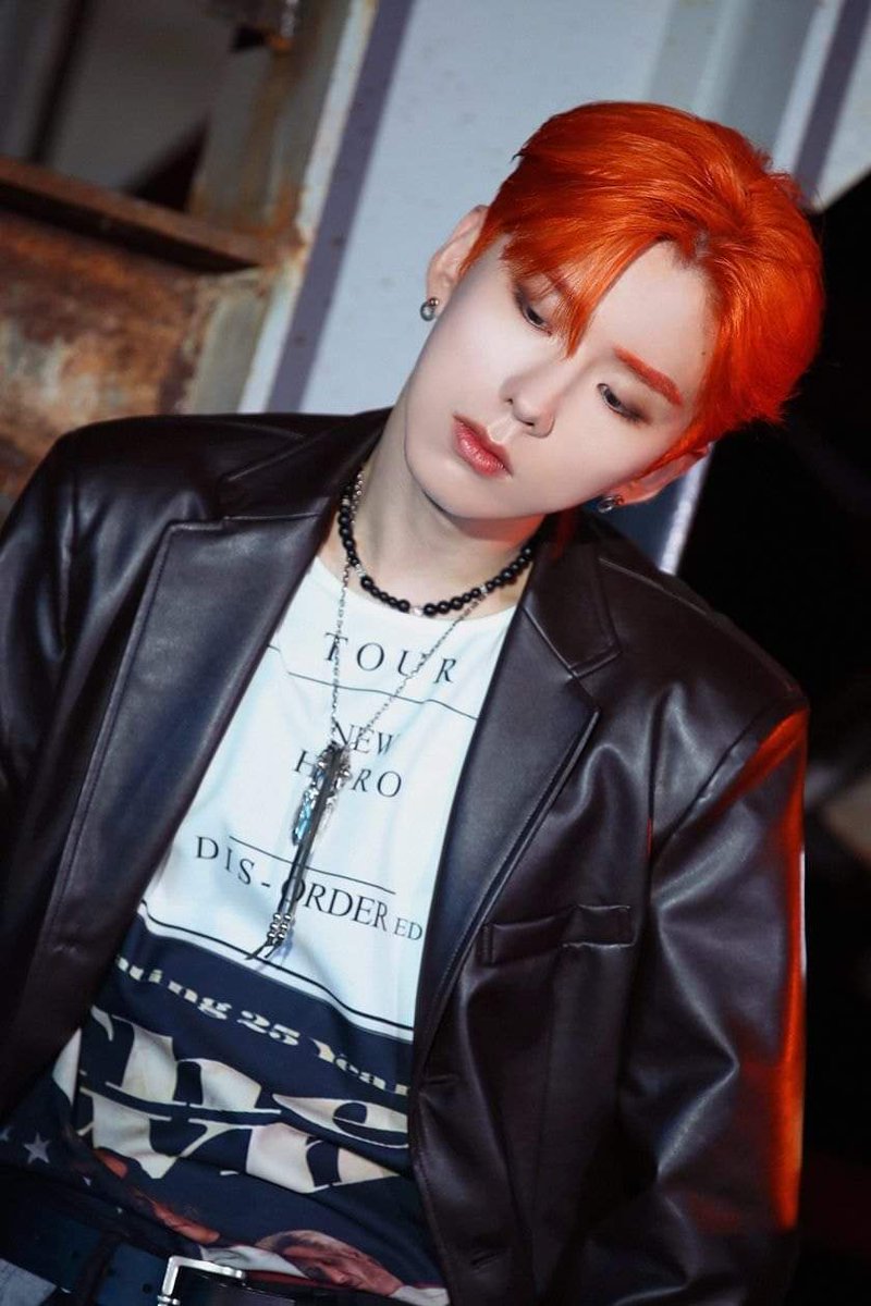 Michell64110600's tweet photo. Feliz cumpleaños al ser más bueno, bondadoso, simpático, hermoso y perfecto. Eres esa persona que llena nuestra vida de felicidad junto con los 6 integrantes más, te ama todo monbebe💗 #HappyBirthdayKihyun
#MONSTAX https://t.co/77EIxoP5Hw