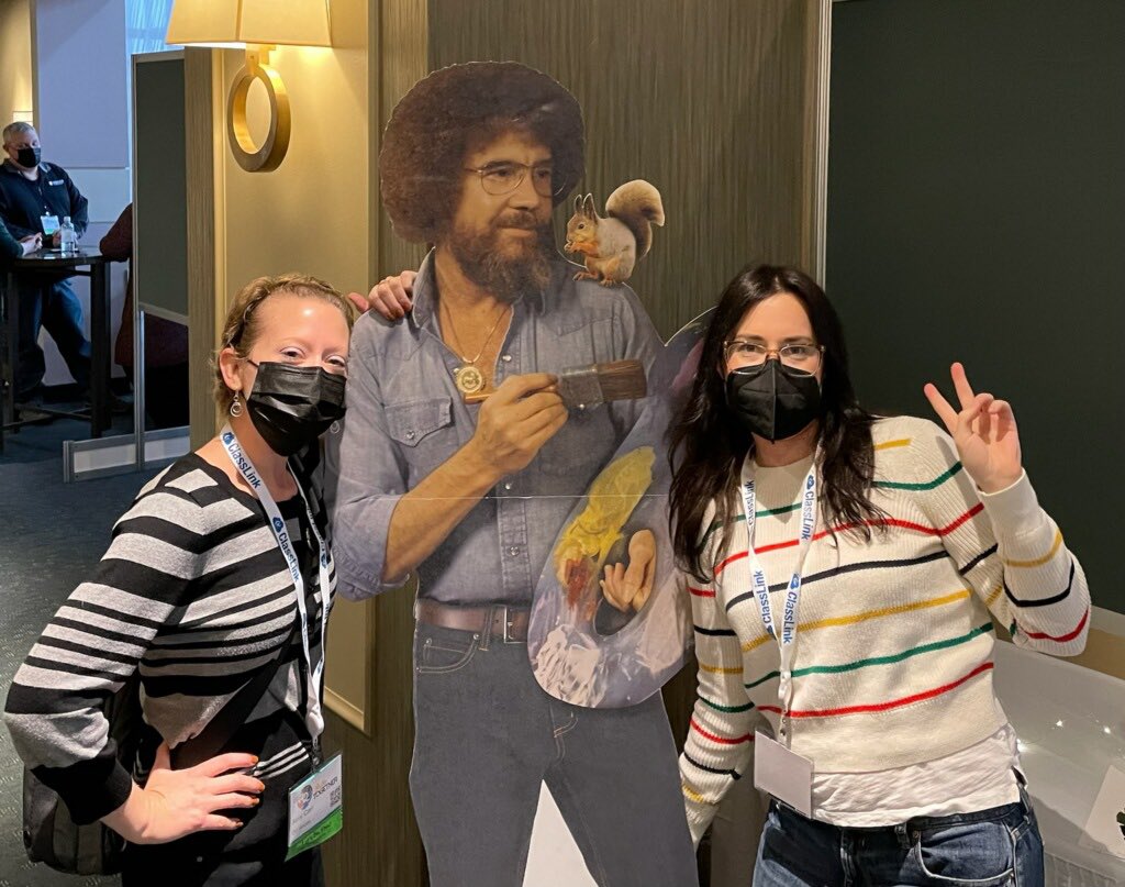 Victoria Setaro tweet media