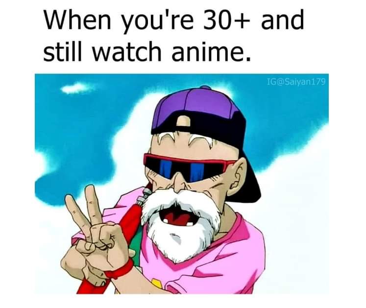 AnimeGedanken's tweet photo. Ich fühle mich persönlich angegriffen 😠 https://t.co/zDFU7uyxHn